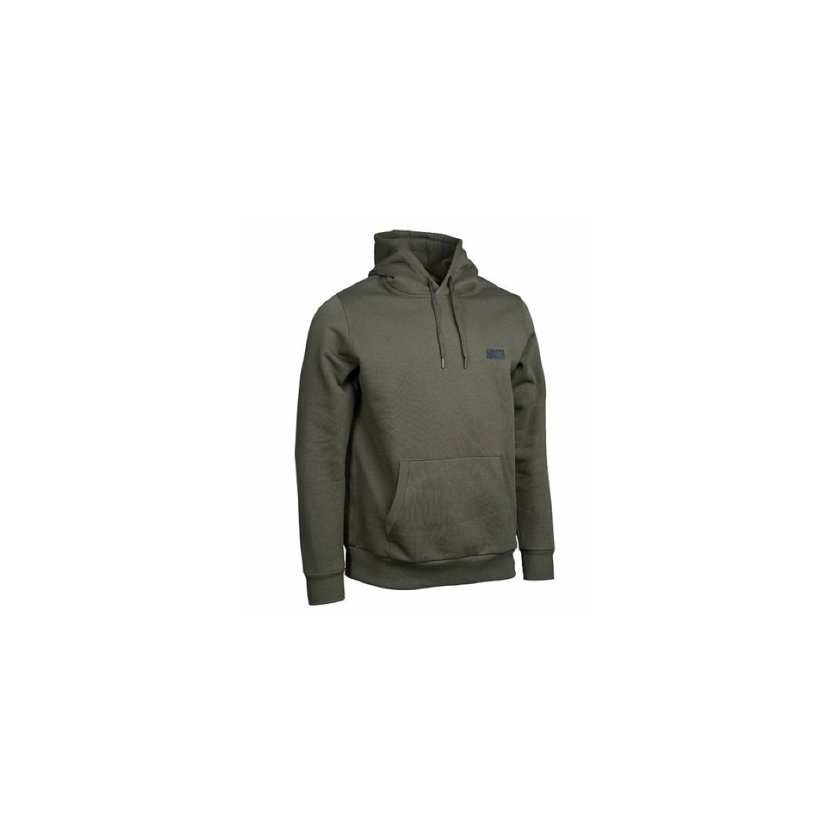 Bluza Nash Make It Happen Carp Logo Hoody roz.M - Green Bluza Nash Make It Happen Carp Logo Hoody roz.M - Green