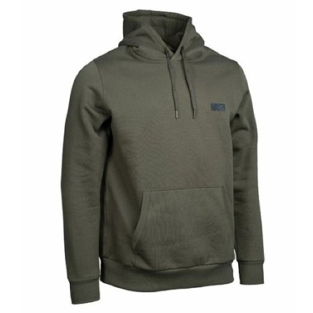 Bluza Nash Make It Happen Carp Logo Hoody roz.M - Green Bluza Nash Make It Happen Carp Logo Hoody roz.M - Green