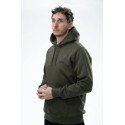 Bluza Nash Make It Happen Carp Logo Hoody roz.M - Green Bluza Nash Make It Happen Carp Logo Hoody roz.M - Green