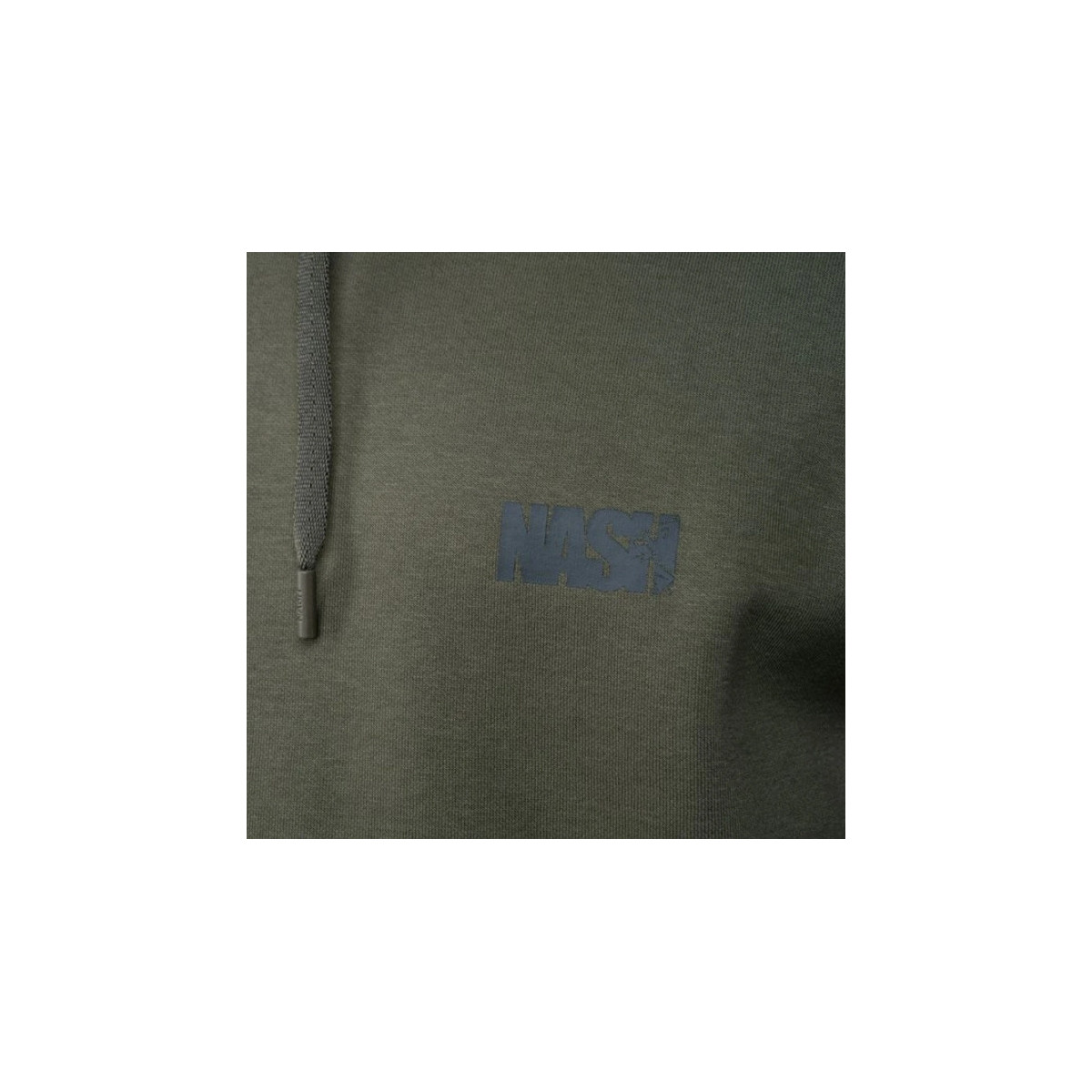 Bluza Nash Make It Happen Carp Logo Hoody roz.M - Green Bluza Nash Make It Happen Carp Logo Hoody roz.M - Green