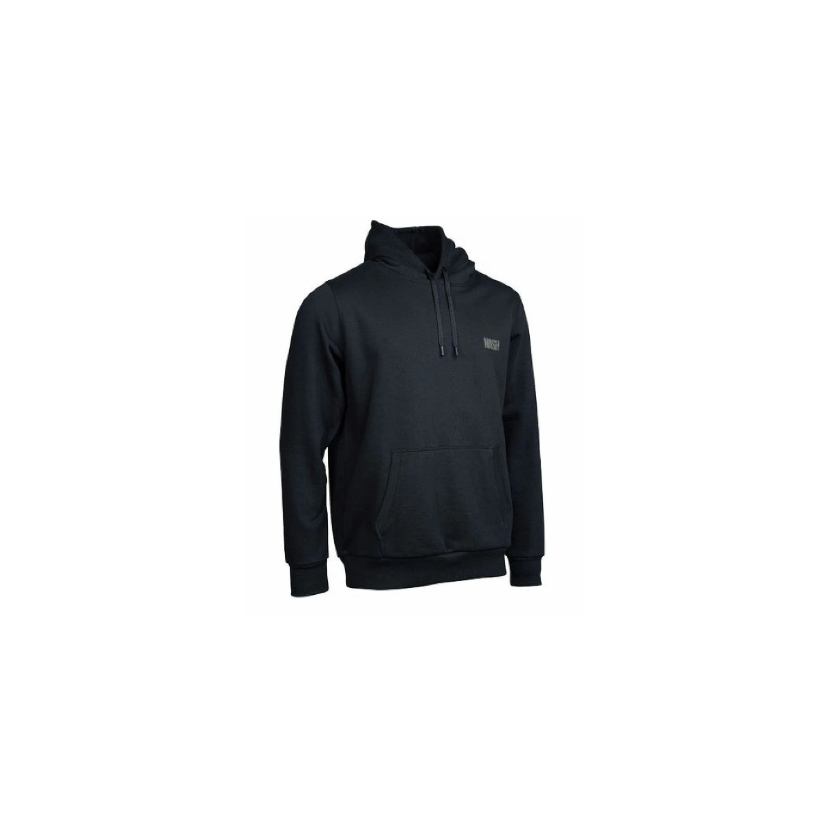 Bluza Nash Make It Happen Carp Logo Hoody roz.M - Black