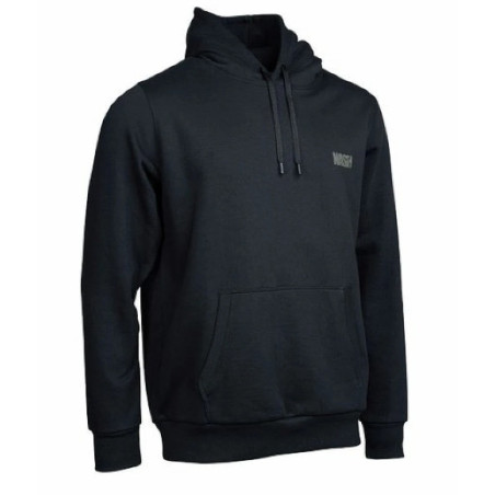Bluza Nash Make It Happen Carp Logo Hoody roz.M - Black Bluza Nash Make It Happen Carp Logo Hoody roz.M - Black