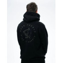 Bluza Nash Make It Happen Carp Logo Hoody roz.XXL - Black Bluza Nash Make It Happen Carp Logo Hoody roz.XXL - Black