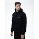 Bluza Nash Make It Happen Carp Logo Hoody roz.XXXL - Black Bluza Nash Make It Happen Carp Logo Hoody roz.XXXL - Black