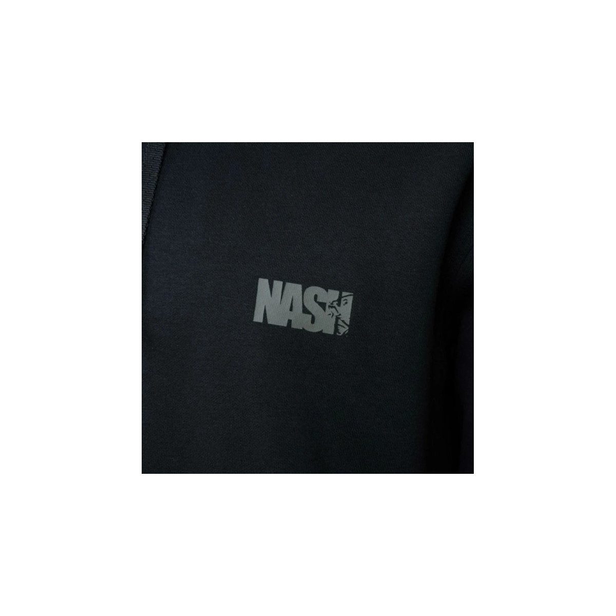 Bluza Nash Make It Happen Carp Logo Hoody roz.XXXL - Black Bluza Nash Make It Happen Carp Logo Hoody roz.XXXL - Black