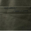 Spodnie Nash Make It Happen Badge Joggers roz.M - Green Spodnie Nash Make It Happen Badge Joggers roz.M - Green