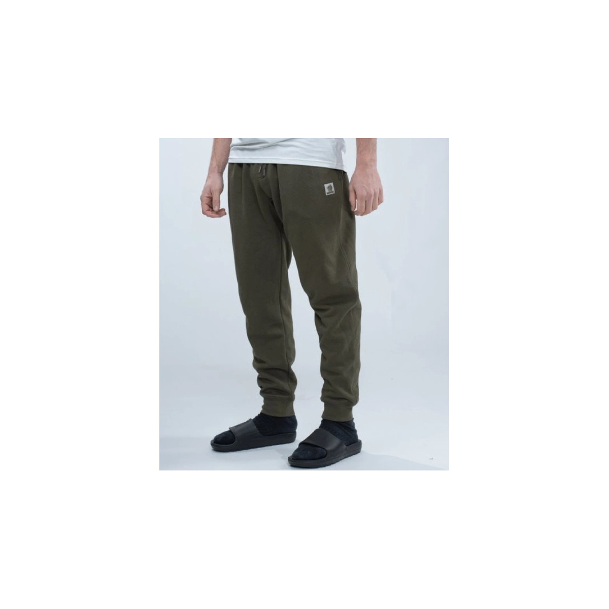 Spodnie Nash Make It Happen Badge Joggers roz.XXL - Green Spodnie Nash Make It Happen Badge Joggers roz.XXL - Green