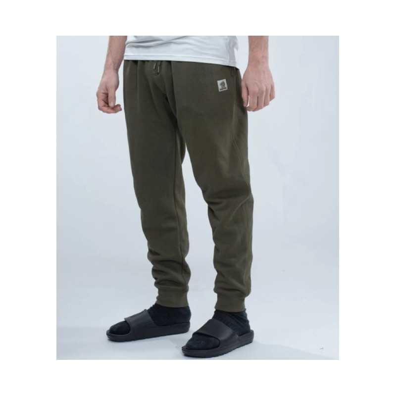 Spodnie Nash Make It Happen Badge Joggers roz.XXL - Green Spodnie Nash Make It Happen Badge Joggers roz.XXL - Green