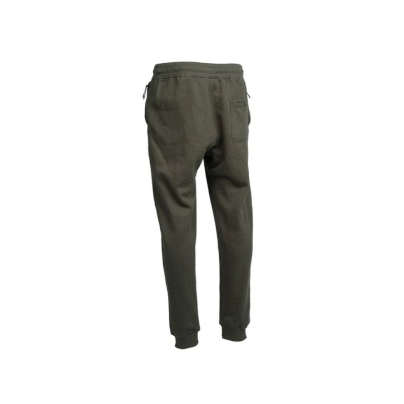 Spodnie Nash Make It Happen Badge Joggers roz.XXXL - Green Spodnie Nash Make It Happen Badge Joggers roz.XXXL - Green
