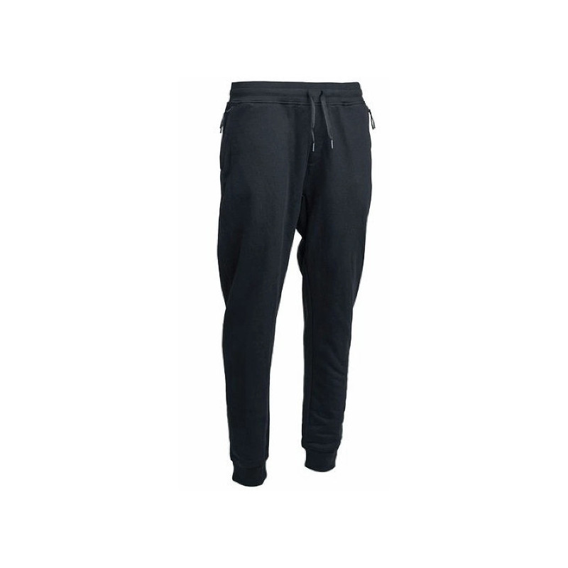 Spodnie Nash Make It Happen Badge Joggers roz.XL - Black