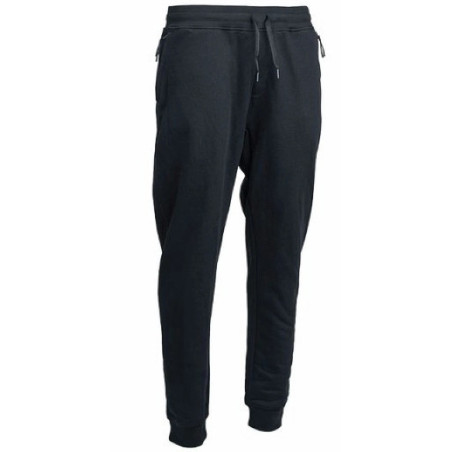 Spodnie Nash Make It Happen Badge Joggers roz.XL - Black Spodnie Nash Make It Happen Badge Joggers roz.XL - Black