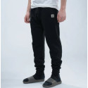 Spodnie Nash Make It Happen Badge Joggers roz.XL - Black