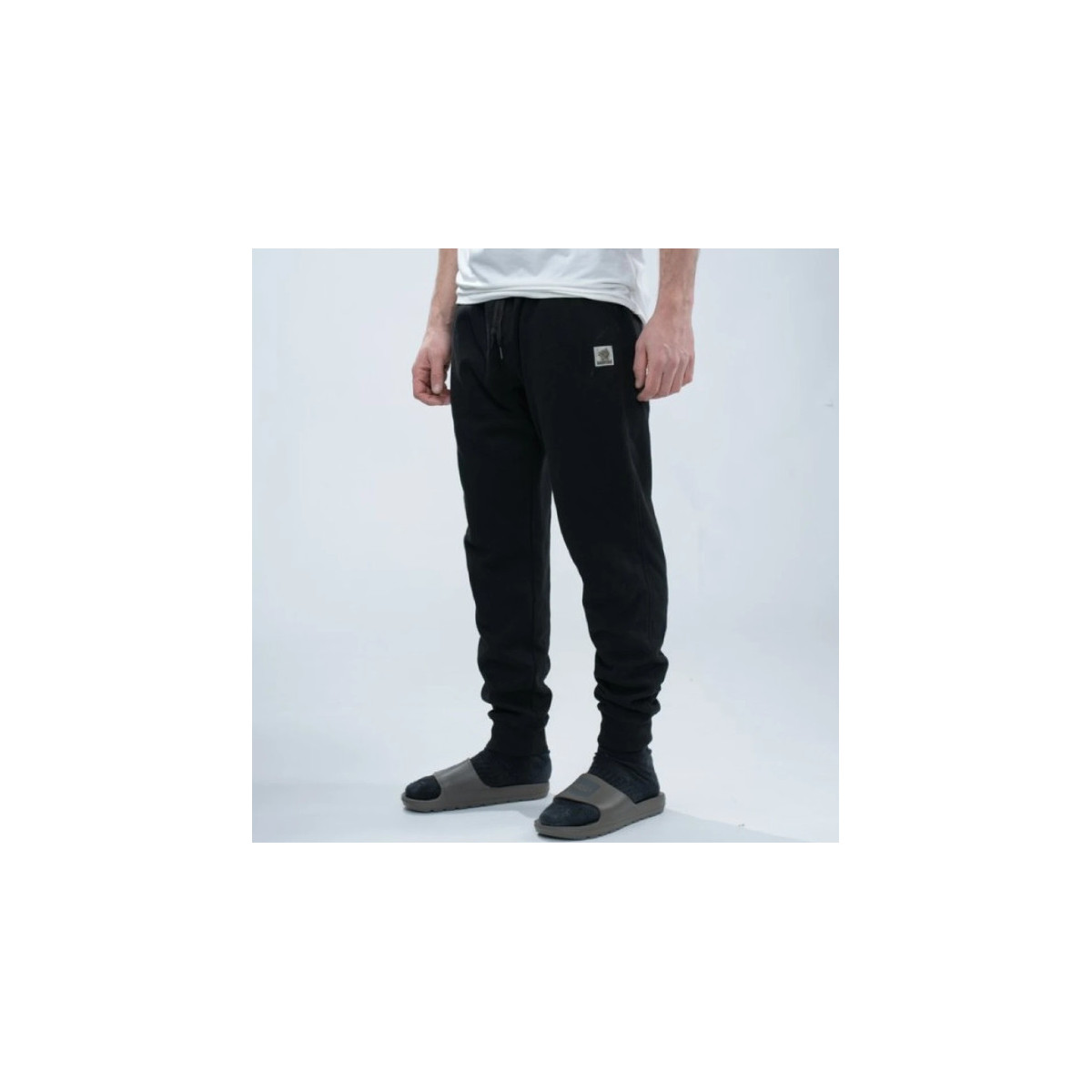Spodnie Nash Make It Happen Badge Joggers roz.XL - Black