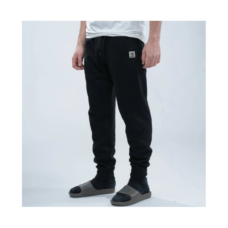 Spodnie Nash Make It Happen Badge Joggers roz.XL - Black