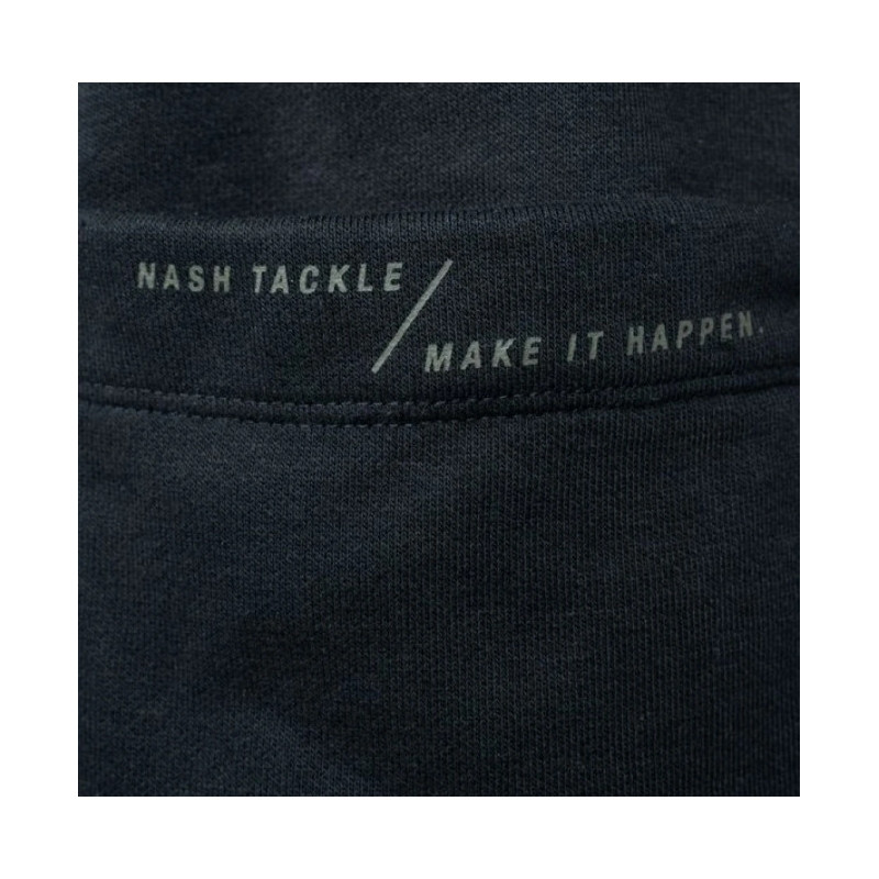 Spodnie Nash Make It Happen Badge Joggers roz.XL - Black Spodnie Nash Make It Happen Badge Joggers roz.XL - Black