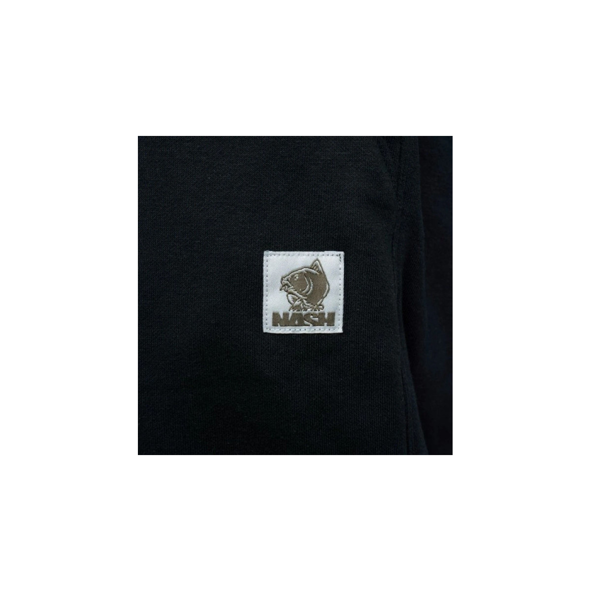Spodnie Nash Make It Happen Badge Joggers roz.XL - Black