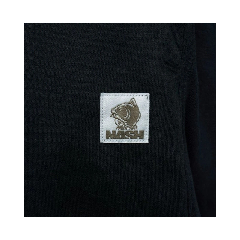 Spodnie Nash Make It Happen Badge Joggers roz.XL - Black