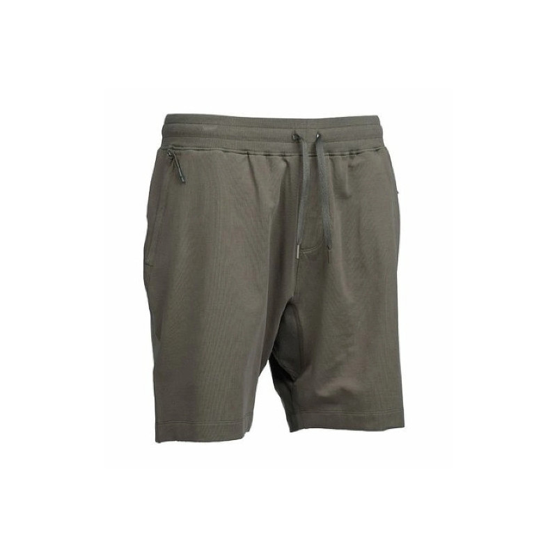 Spodenki Nash Make It Happen Badge Shorts roz.M - Green