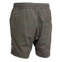 Spodenki Nash Make It Happen Badge Shorts roz.M - Green