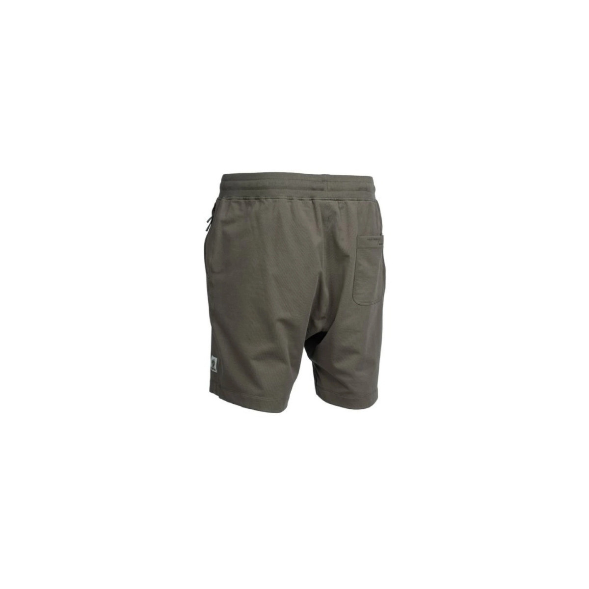 Spodenki Nash Make It Happen Badge Shorts roz.M - Green