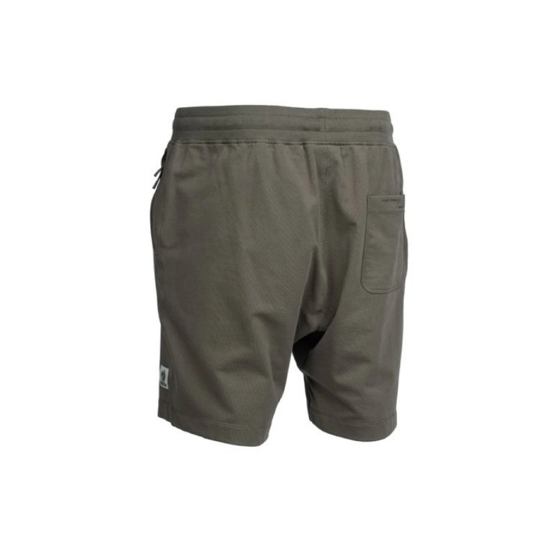 Spodenki Nash Make It Happen Badge Shorts roz.M - Green