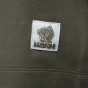 Spodenki Nash Make It Happen Badge Shorts roz.M - Green