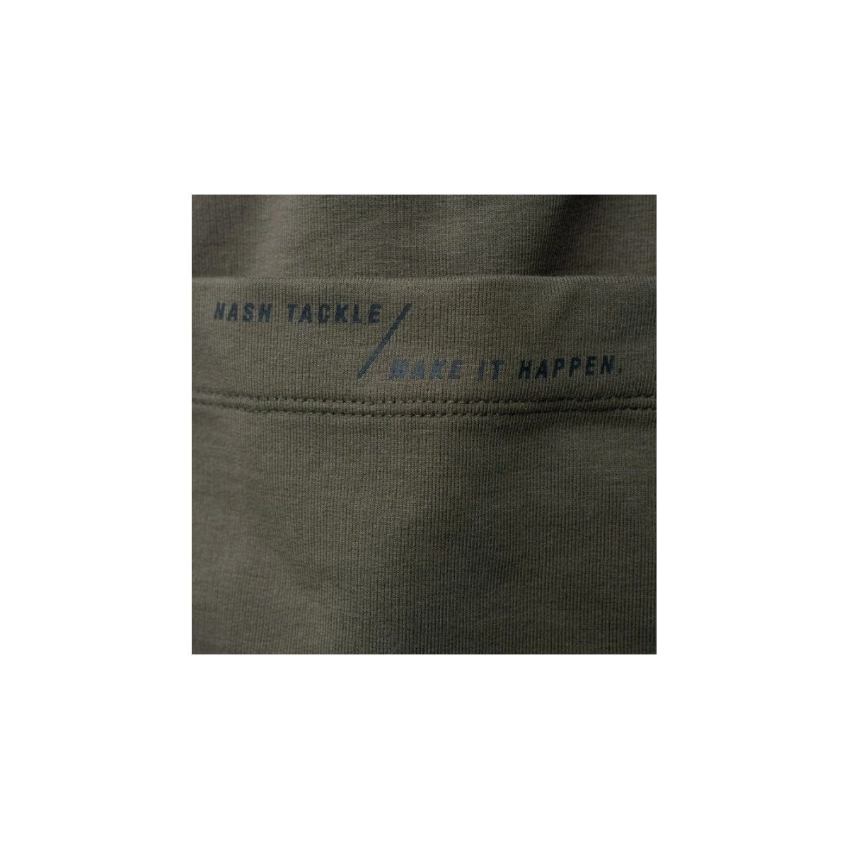 Spodenki Nash Make It Happen Badge Shorts roz.M - Green