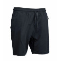 Spodenki Nash Make It Happen Badge Shorts roz.XXL - Black Spodenki Nash Make It Happen Badge Shorts roz.XXL - Black