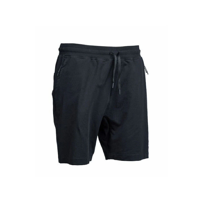 Spodenki Nash Make It Happen Badge Shorts roz.XXL - Black Spodenki Nash Make It Happen Badge Shorts roz.XXL - Black