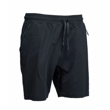 Spodenki Nash Make It Happen Badge Shorts roz.XXL - Black Spodenki Nash Make It Happen Badge Shorts roz.XXL - Black
