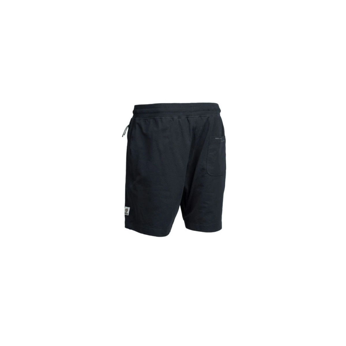 Spodenki Nash Make It Happen Badge Shorts roz.XXL - Black Spodenki Nash Make It Happen Badge Shorts roz.XXL - Black