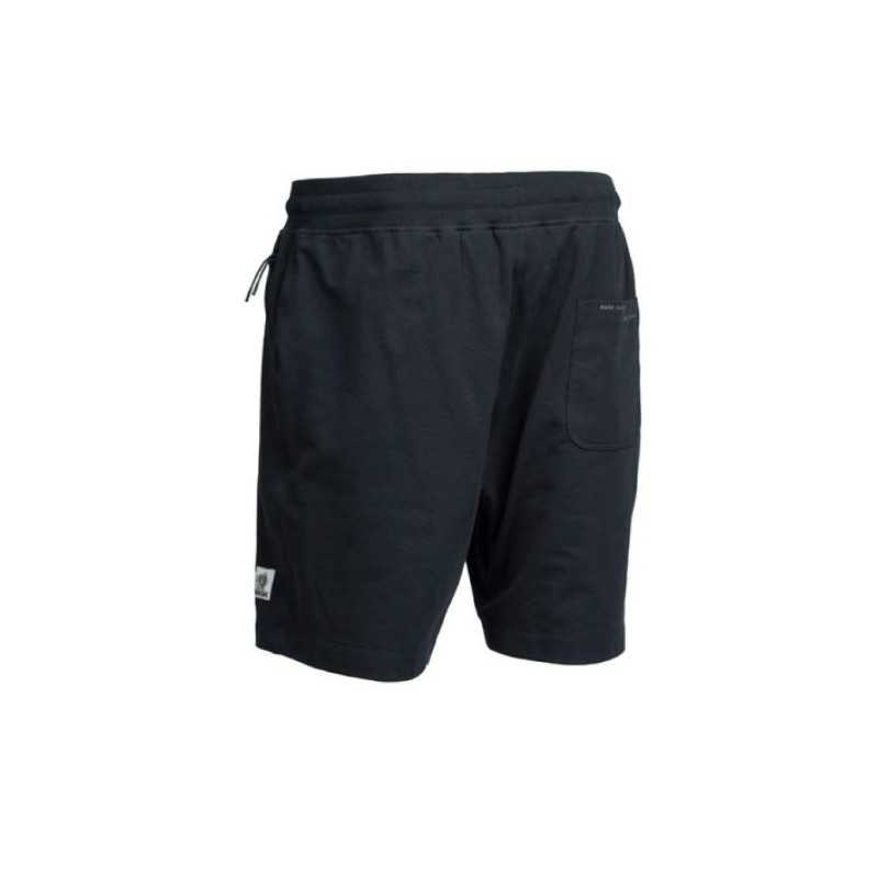 Spodenki Nash Make It Happen Badge Shorts roz.XXL - Black Spodenki Nash Make It Happen Badge Shorts roz.XXL - Black
