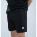 Spodenki Nash Make It Happen Badge Shorts roz.XXL - Black Spodenki Nash Make It Happen Badge Shorts roz.XXL - Black