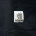 Spodenki Nash Make It Happen Badge Shorts roz.XXL - Black Spodenki Nash Make It Happen Badge Shorts roz.XXL - Black