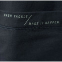 Spodenki Nash Make It Happen Badge Shorts roz.XXL - Black Spodenki Nash Make It Happen Badge Shorts roz.XXL - Black