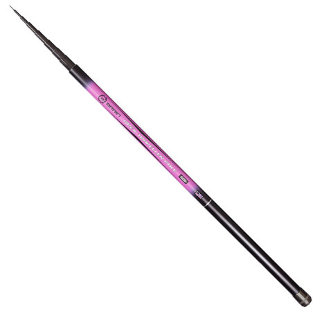 Wędka Brain Apex Traveller Pole 500cm / 5-25g Wędka Brain Apex Traveller Pole 500cm / 5-25g