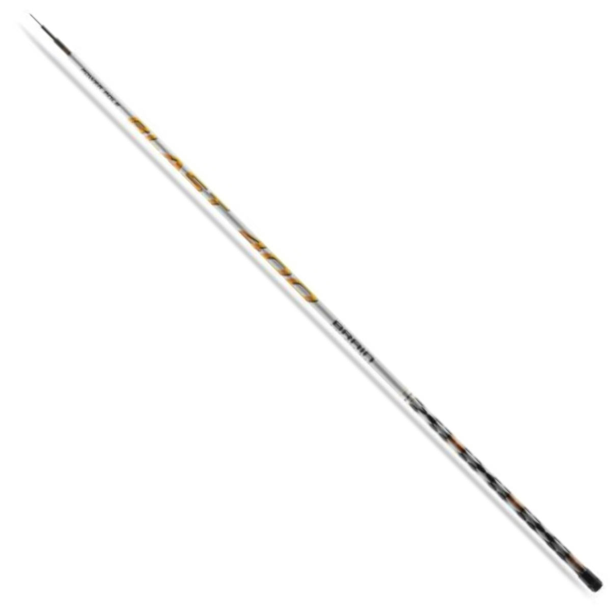 Wędka Brain Blast Pole 400cm / 10-30g