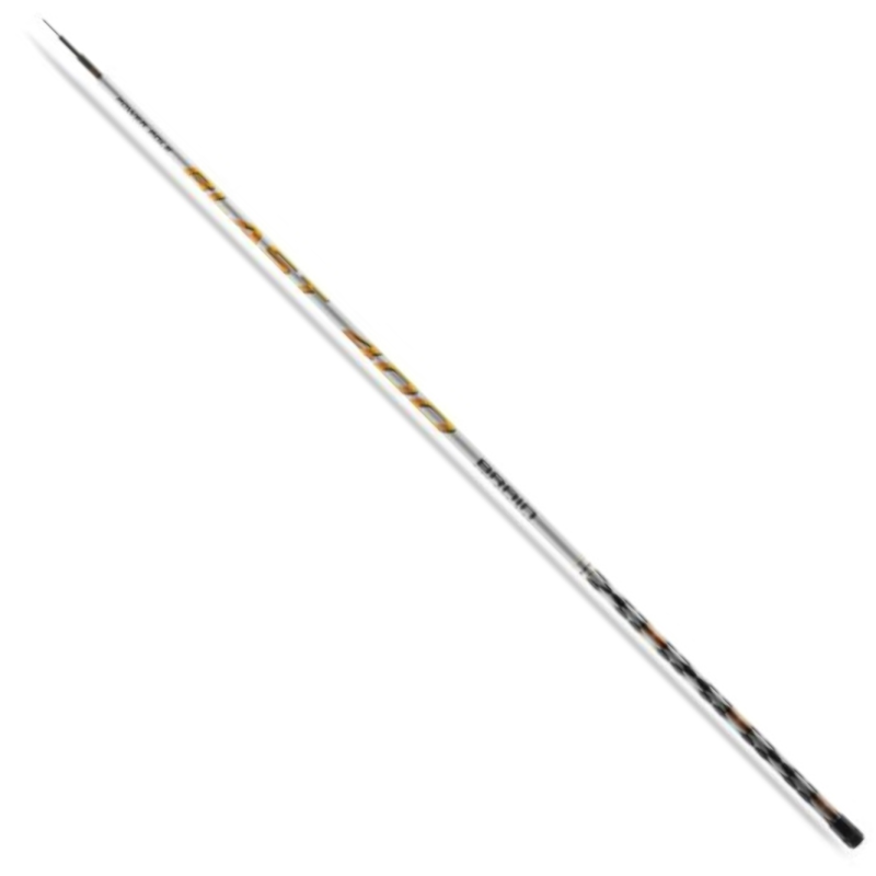 Wędka Brain Blast Pole 400cm / 10-30g