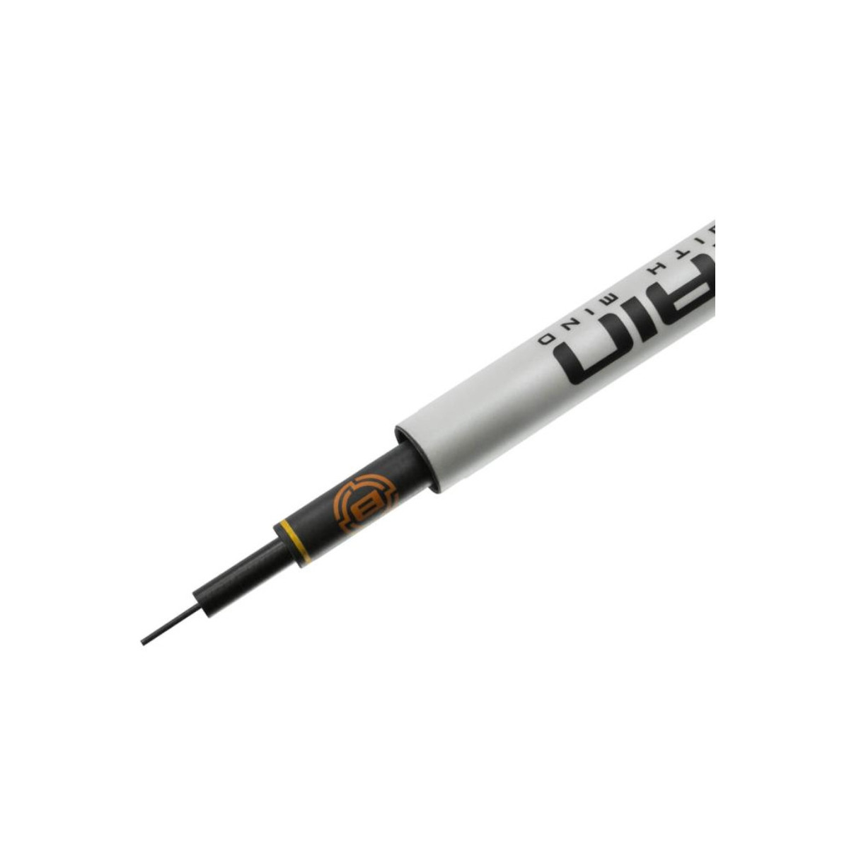 Wędka Brain Blast Pole 400cm / 10-30g