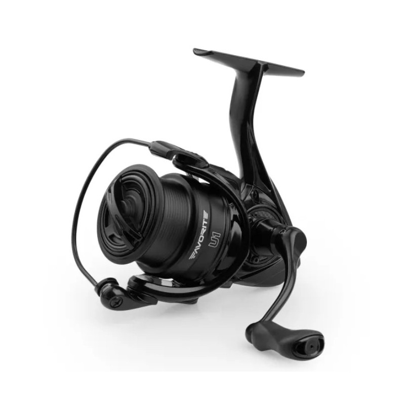 Kołowrotek Favorite 26 U1 2500