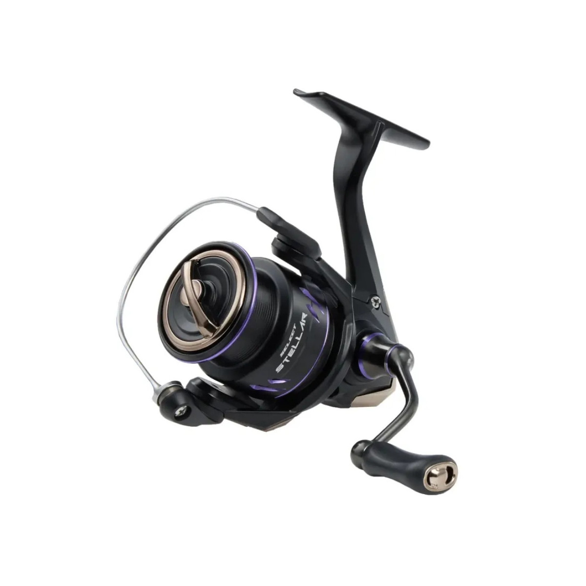 Kołowrotek Select Stellar 1500S