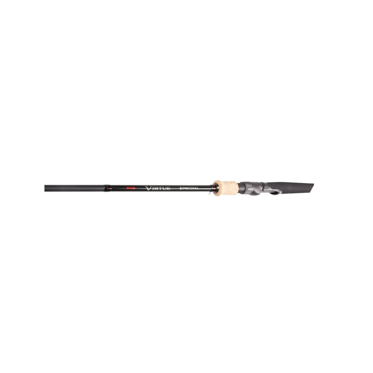 Wędka RYOBI VIRTUS 245cm / 14-35g