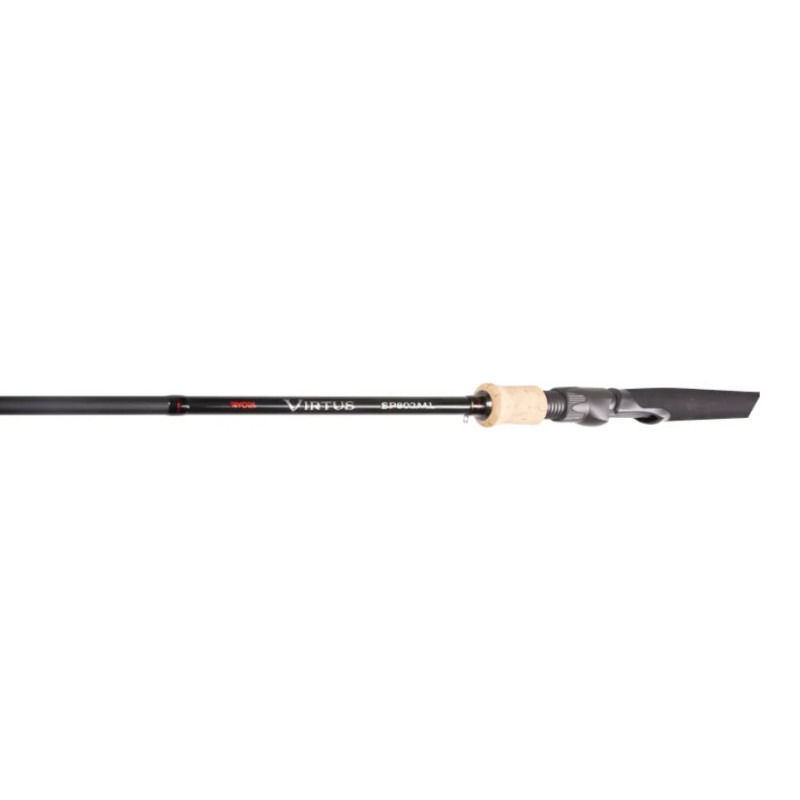 Wędka RYOBI VIRTUS 245cm / 14-35g