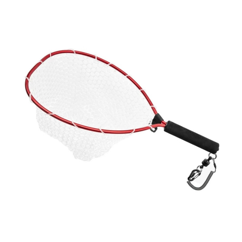 Podbierak Favorite Arena Stream Landing Net 38x30x25cm Podbierak Favorite Arena Stream Landing Net 38x30x25cm