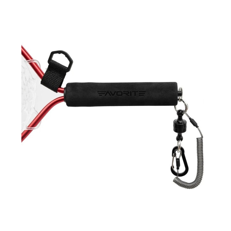 Podbierak Favorite Arena Stream Landing Net 38x30x25cm Podbierak Favorite Arena Stream Landing Net 38x30x25cm