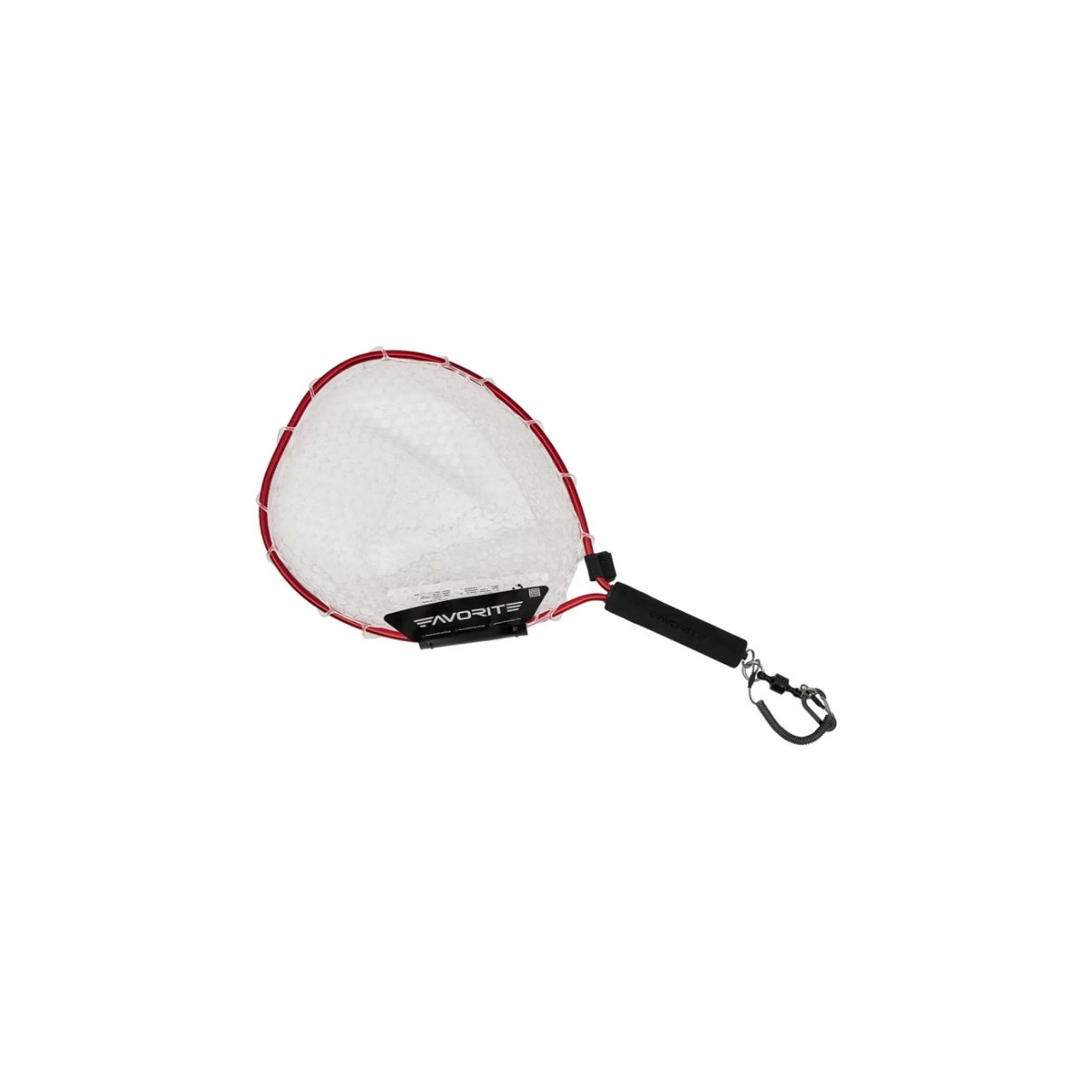 Podbierak Favorite Arena Stream Landing Net 38x30x25cm Podbierak Favorite Arena Stream Landing Net 38x30x25cm