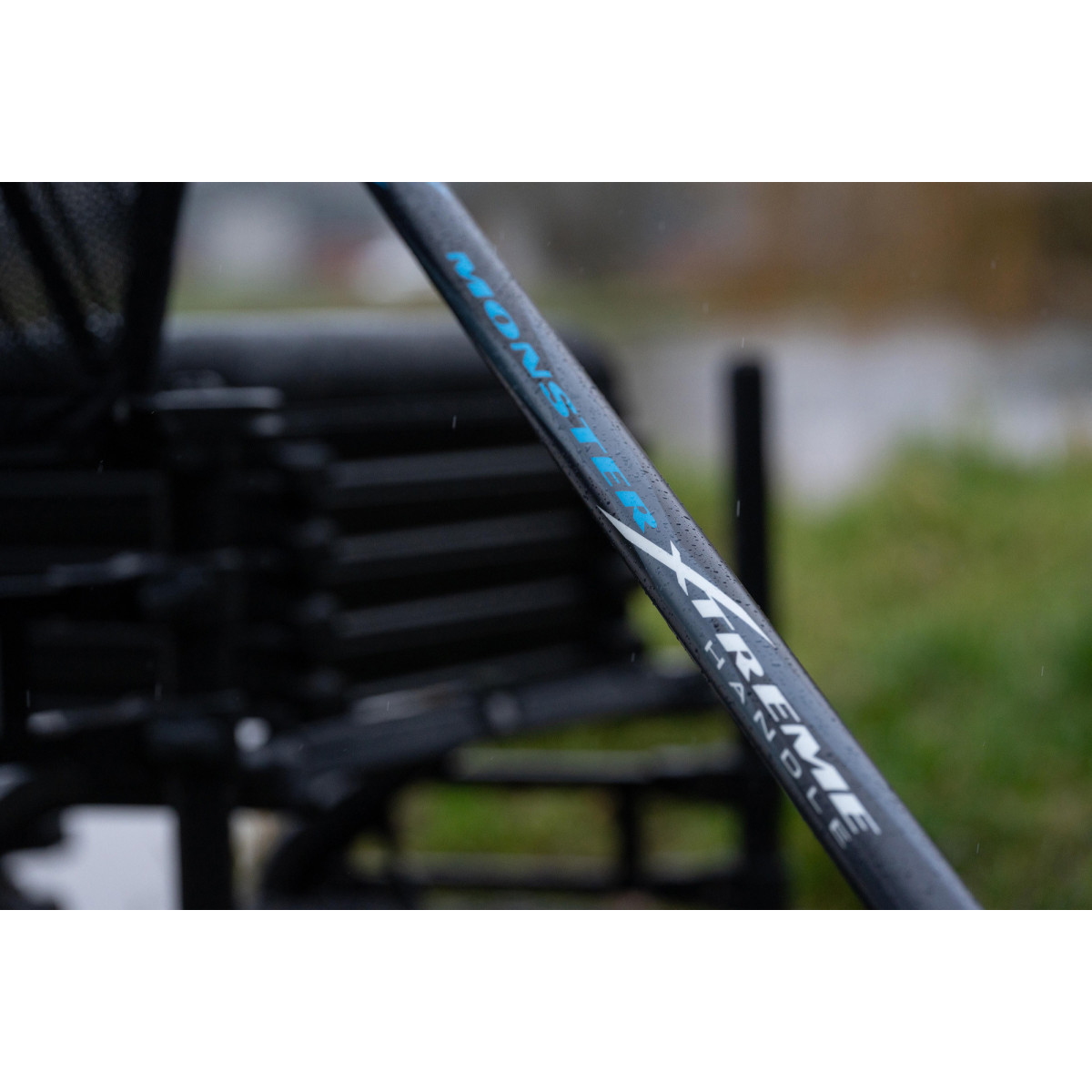 Sztyca Preston Monster Xtreme Handle 250cm Sztyca Preston Monster Xtreme Handle 250cm