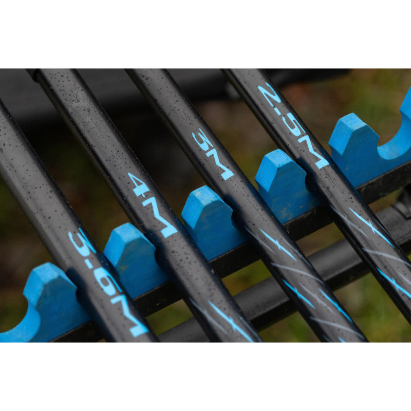 Sztyca Preston Monster Xtreme Handle 250cm Sztyca Preston Monster Xtreme Handle 250cm