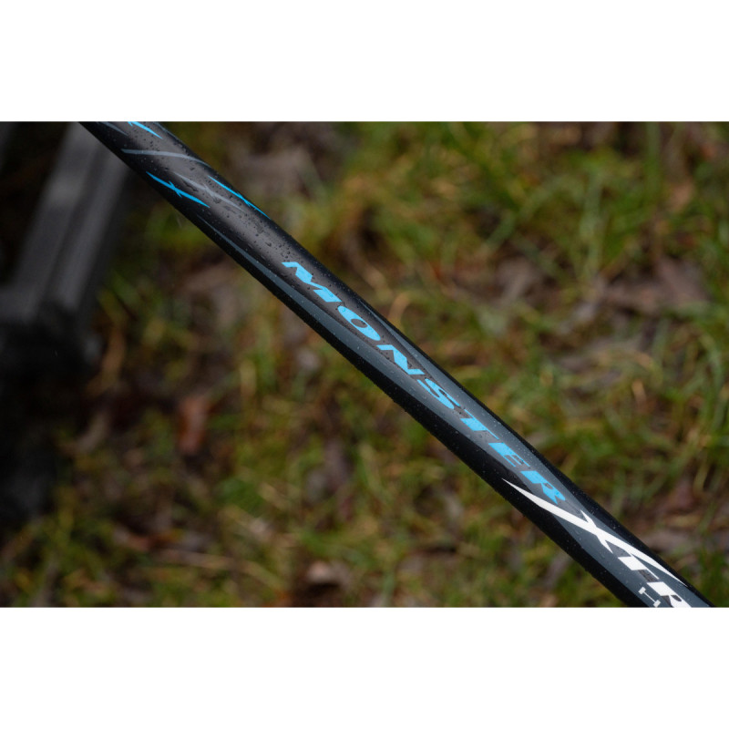Sztyca Preston Monster Xtreme Handle 250cm Sztyca Preston Monster Xtreme Handle 250cm
