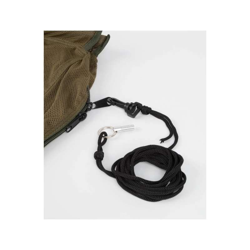 Worek do ważenia i przetrzymywania ryb Trakker Sanctuary T1 XL Retention Sling